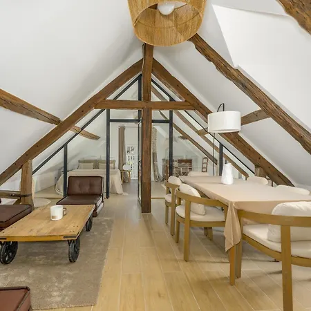 Le Chene - Avec Parking Apartment Janvry (Essonne)